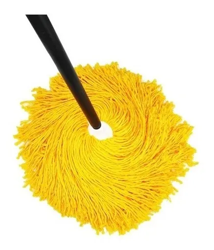 Microfibras Amarillo 280 Gramos